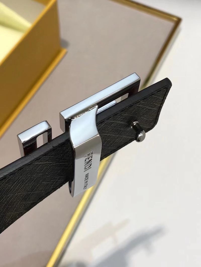 Fendi Belts